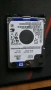 Вътрешен хард диск 2.5" SATA, снимка 1