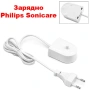 Зарядно,Калъф,Кутия и Резервни Глави за Четка за Зъби Philips Sonicare. Аксесоари за Филипс Sоникеър, снимка 3