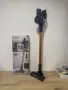 Безкабелна Немска прахосмукачка Adler AD-7086, 140W, 3 степени, LED дисплей, HEPA, LED DUST SCANNER, снимка 9