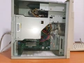 ⭐Продавам рядък ретро компютър IBM 300GL с  WINDOWS 2000 Pro и много ретро игри⭐, снимка 13
