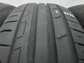 4бр летни гуми 215/55/17 GITI L05293 , снимка 3