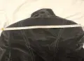 Дамско палто H&M от рипсено кадифе, размер 52, снимка 4