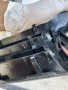 1T0853655C. Предна решетка радиатор за Vw Туран. 1T0853601E, снимка 8