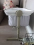 BREVI Kowue NANNA OH PEARL GREY BIANKONIGLIO 501 b, снимка 9