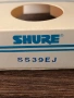 Shure SS39EJ- Нова грамофонна доза, снимка 1