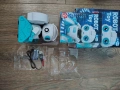 Ophy Interactive Robot LED, музика, управление с жестове, снимка 1