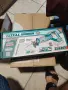 Акумулаторен саблен трион TOTAL INDUSTRIAL, 20 V, без батерия, снимка 1