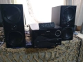 Микроаудио система Philips BTM3160/12, снимка 1