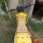 Suzuki TS 125 R, снимка 6