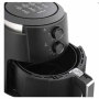 ФРИТЮРНИК С ГОРЕЩ ВЪЗДУХ /Air Fryer, снимка 5
