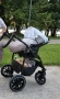 Детска количка 3в1, снимка 3
