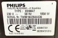 Кафемашина PHILIPS TYPE:HD8847, снимка 6