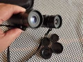 ТОП Ловен и Рибарски Японски Бинокъл NIKON 9x30 6.7гр., снимка 3