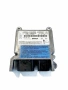 ECU / управляващ блок за Ford Focus 1.6 TDCi (2005) 0285001551 / 4M5T-14B056-AD , снимка 1