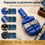Часовникарски инструмент за регулиране на верижки и скъсяване на часовници, снимка 3