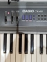 Синтезатор CASIO CTK -450 , снимка 4