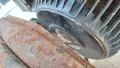 Мотоблок с двигател Briggs Stratton 8 к.с, снимка 6