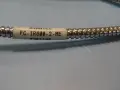 оптичен кабел/световод Avantes FC-IR600-2-ME fiber optic cable 2m, снимка 2