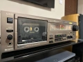 Дек Lo-D D-1100MB / HITACHI D-1100M, снимка 1