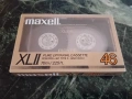 Maxell XLll 46, снимка 1