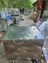 Конвектомат Трифазен 9.8kw. Електролукс Германия 7бр. Държачи 7бр. Гастронорми 1/1 със размер 53/33, снимка 5