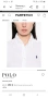 POLO Ralph Lauren Classic Fit 100% Лен / Womens Size XS НОВО!  ОРИГИНАЛ! Дамска Ленена Риза!, снимка 13