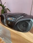 Радиокасетофон JVC RC - EZ55B, снимка 1
