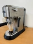 Кафемашина Delonghi Dedica EC685.M, снимка 3