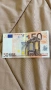 50€ банкнота 2002 , снимка 1