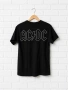 Тениска на AC DC , снимка 2