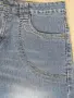 Дънкова пола размер S 36/38, снимка 3