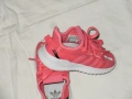 ADIDAS оригинални детски маратонки 22, снимка 10