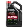 Моторно масло MOTUL ДВИГАТЕЛНО МАСЛО 4L, снимка 2