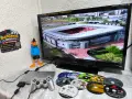 Playstation 2 Satin Silver / 11 Игри / Перфектно работещ!, снимка 2