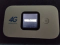 4G рутер за мобилен интернет на сим карти на Иетел , снимка 8