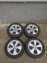 джанти Skoda 16 5x112 , снимка 6