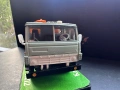 Ссср 1/43 ,Камаз 53212,Руско камионче , снимка 5
