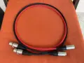 Chord Chorus 2 Reference XLR Balanced Interconnect  Cables, снимка 1