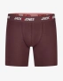 JACK&JONES Jaccorp Logo Boxer Briefs Port Royale 6 Pack, снимка 3