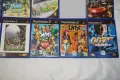 Игри за PS2 Reservoir Dogs/Rampage/Animaniacs/Portal Runner/Nicktoons/Top Trumps/50 Cent Bulletproof, снимка 7