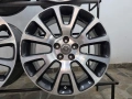 4бр 18ски джанти за OPEL 5х110мм A180281 , снимка 2