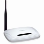 РУТЕР TP-LINK TL-WR740N, снимка 1
