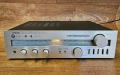 Ресивър Nikko NR-319 – Истинско японско качество и класическа сребърна визия за ценители, снимка 2