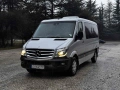 Mercedes- Benz Sprinter 651 8+1, снимка 2