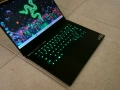 14' 2.5K 165Hz Ryzen 9 6900HX Razer Blade 16GB DDR5/512GB NVMe/Nvidia RTX 3070 Ti 8GB/Бат. 6ч., снимка 7