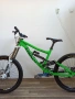 26" Downhill/Freeride KNOLLY PODIUM 2014, снимка 16