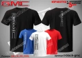 GMC тениска и шапка, снимка 9