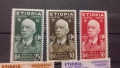 Марки Италианска Етиопия 1936, снимка 2