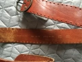 G-star и Diesel оригинални дамски колани от естествена кожа М, снимка 16