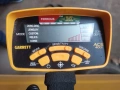 Метал  детектор Гарет 400, снимка 1